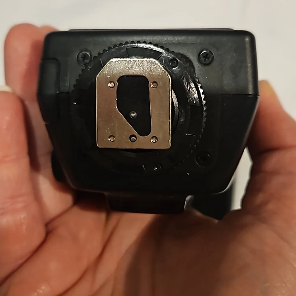 Speedlight YN460 DIGITAL AUTO FLASH